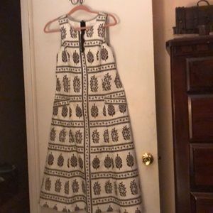 Anthropologie Dress size 10